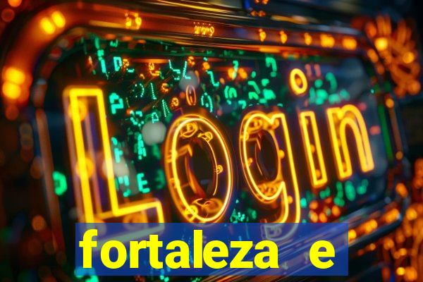fortaleza e flamengo futmax